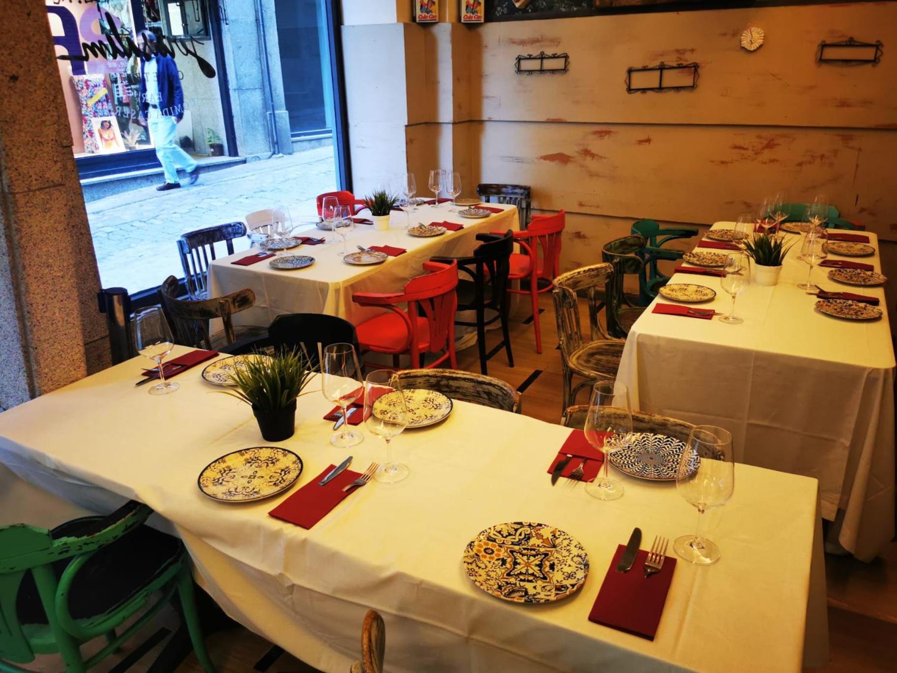 Oasis Backpackers' Toledo Hostel Bagian luar foto