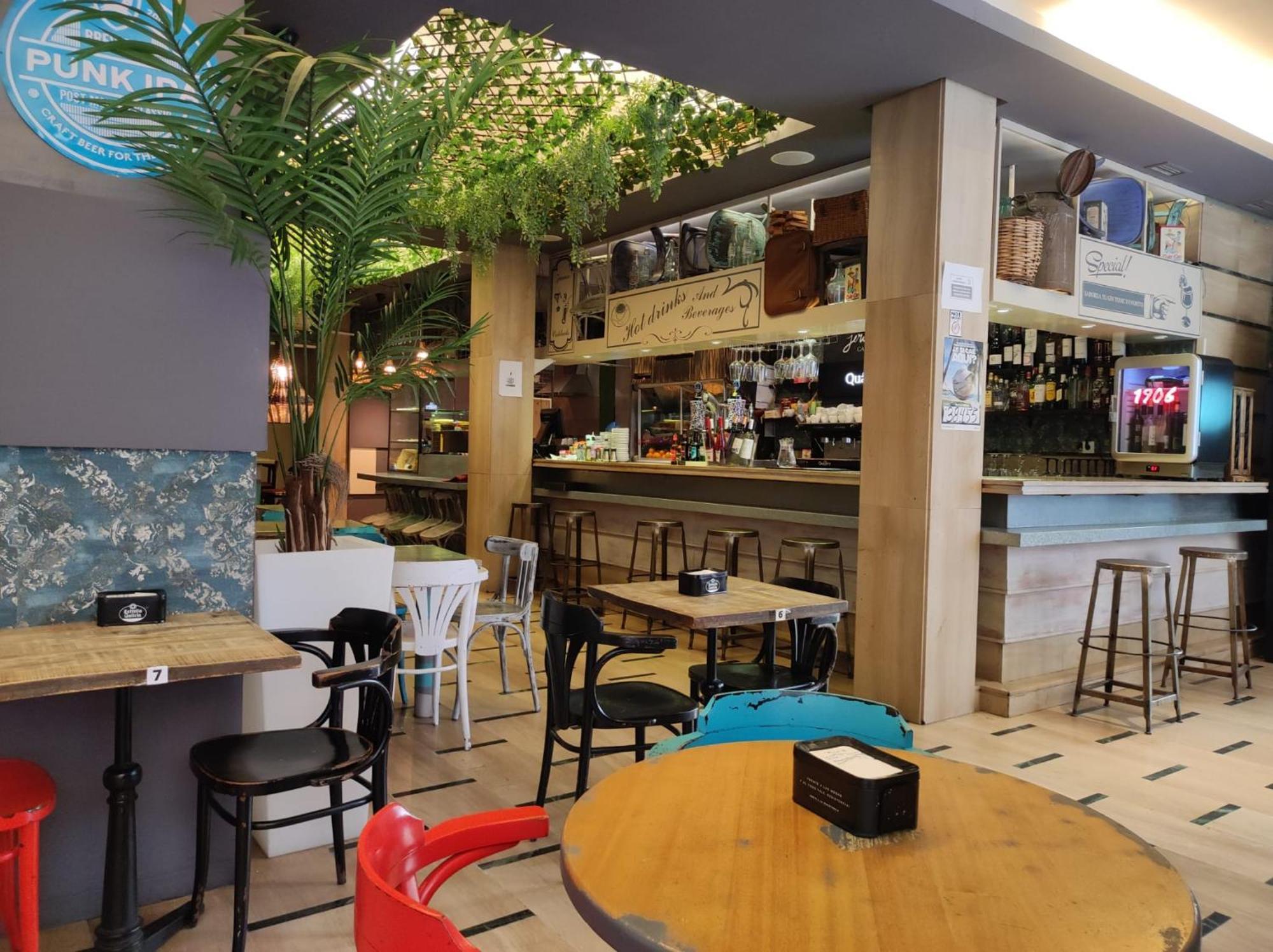 Oasis Backpackers' Toledo Hostel Bagian luar foto