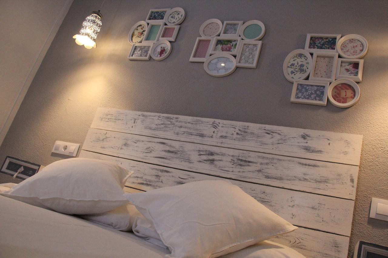 Oasis Backpackers' Toledo Hostel Bagian luar foto